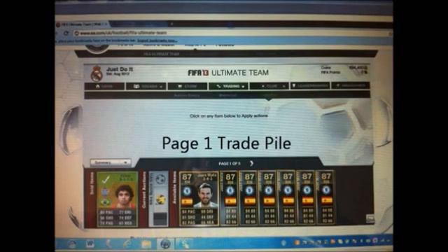 Fifa 14 Coins Hack Free [October 14, 2013] [Xbox, PS3, and PC] смотреть онлайн