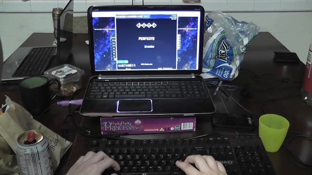 Staiain & Mina co-op A Quick Death (but we survived) смотреть онлайн