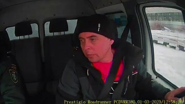 Представление перед сдачей экзамена. смотреть онлайн