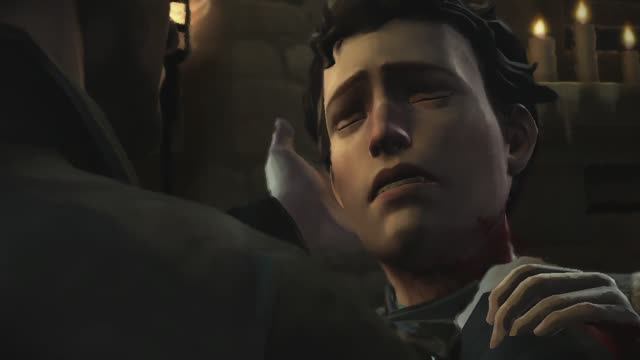 Game of Thrones The Telltale Series Эпизод 1 Железные Изо Льда