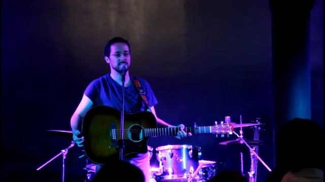 Orion Project: Ирландская вечекринка с Peter O Riain (арт-кафе "Агата", 24.08.2014) смотреть онлайн