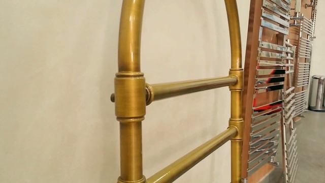 купить водяной полотенцесушитель "Версаль" смотреть онлайн