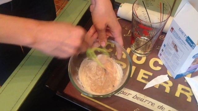 Протеиновые булочки с шоколадом DIETI Meal Pro