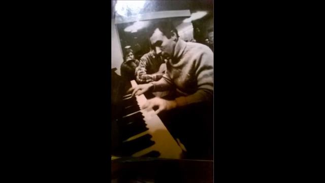 Артур Пилипенко. Посвящение Стрижевскому и Ланцбергу. смотреть онлайн