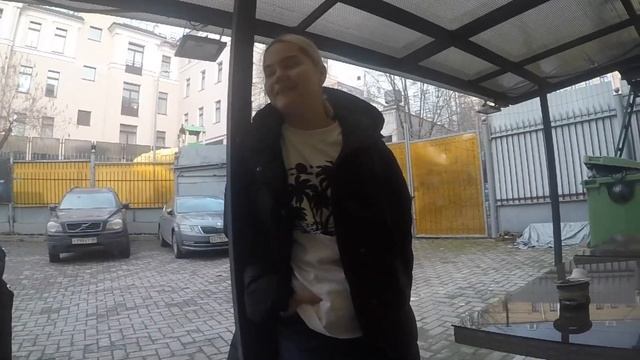 АКТЕРЫ ТЕАТРА/1 СЕРИЯ/УНИВЕРСИТЕТ 