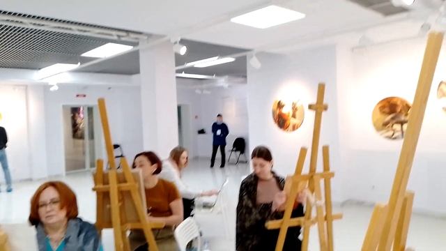 Рисуем меня! смотреть онлайн