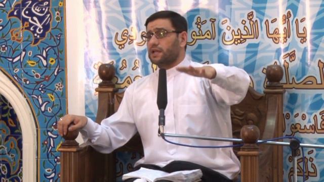 Hacı Şahin - Ramazan ayı - 8 (18.07.2013) смотреть онлайн