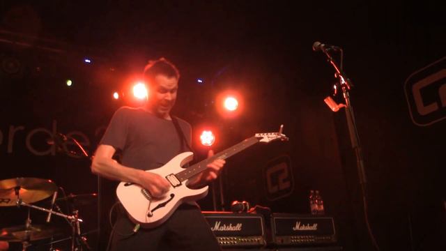 Paul Gilbert - Massive Medley Brighton [50th Birthday Party] смотреть онлайн