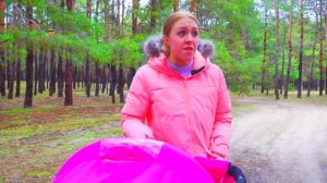 КАПА ЗАБРАЛА МАЛЫШКУ У БЕЗОТВЕТСТВЕННЫХ РОДИТЕЛЕЙ!!!