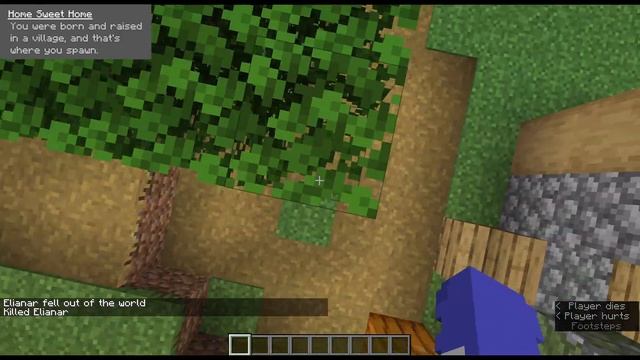 Minecraft Origins Mod: Villager and Wandering Trader! (Custom Origins) смотреть онлайн