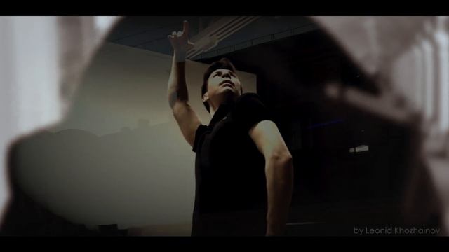 OVER LAND AND SEA / by Leonid KHOZHAINOV (Леонид Хожайнов) смотреть онлайн
