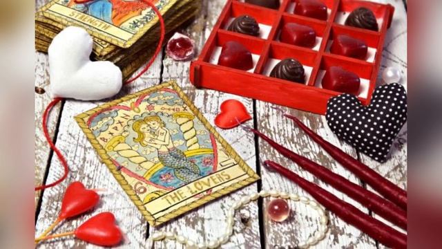 ? Таро | Как выбрать свою колоду карт
#карты_таро #Мариам смотреть онлайн