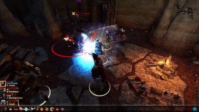Let's Play Dragon Age 2 Part 42 смотреть онлайн