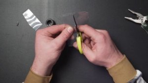 Клапан нижней загрузки для кобры. _ Быстро кормим рыбу