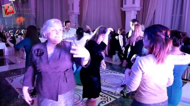 Зарифа Гасанова - Язухъ даринхъа смотреть онлайн