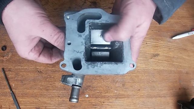 Ремонт теплообменника, часть 2 repair of the heat exchanger Renault Espace V смотреть онлайн