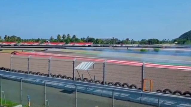 Drifting @Mandalika track day || Lombok Indonesia 21-22 May 2022 смотреть онлайн