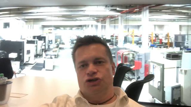 HEIDENHAIN Schulungen groß gedacht смотреть онлайн