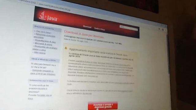 MINECRAFT JAVA EDITION SENZA JAVA???|VLOG A CASA #2 смотреть онлайн