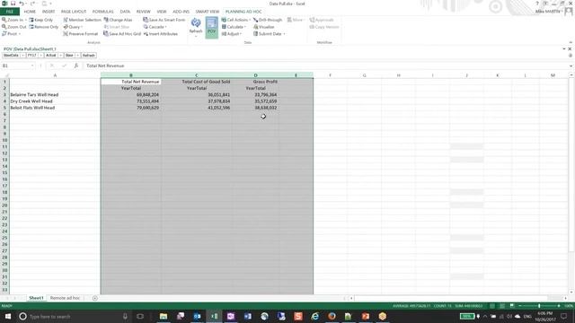 The Future of Reporting, Budgeting and Planning with Oracle Cloud EPM смотреть онлайн