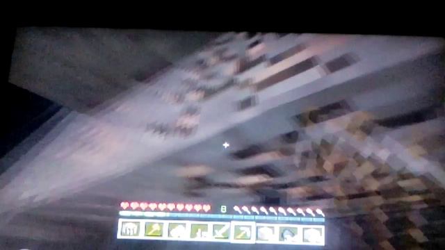 Играю один | Minecraft PS3 Edition#4 смотреть онлайн