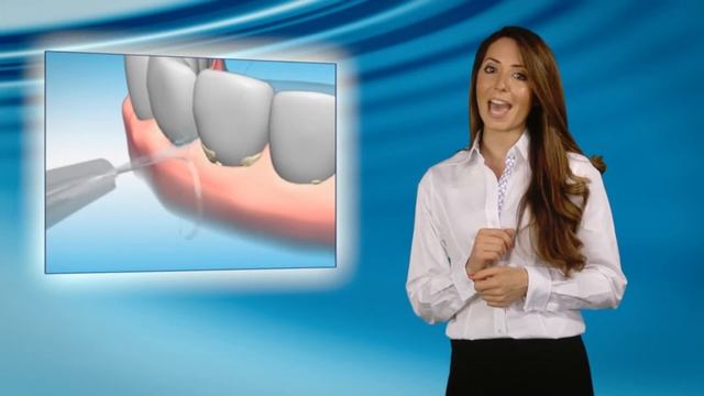 JETPIK Introduction Video - How to keep your teeth clean, flossed and healthy смотреть онлайн