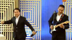 Өктем Алтаев - Ақ сәулем