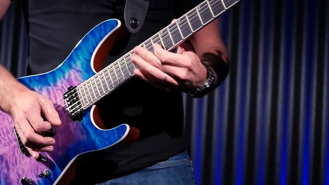 Jackson Pro Series Soloist Models | Jackson Presents | Jackson Guitars смотреть онлайн