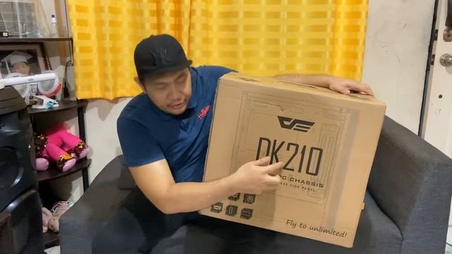 30K DREAM RIG FOR MY SON смотреть онлайн