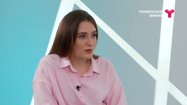 Интервью. Ксения Горячева. Высшее образование смотреть онлайн