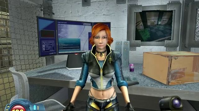 Sin Episodes Emergence Прохождение ч.6