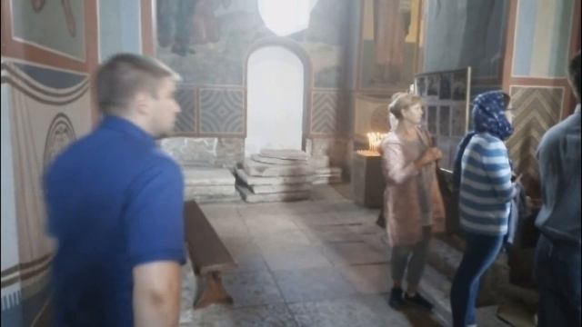 Новгород 3 - Музей деревянного Зодчества, монастыри смотреть онлайн