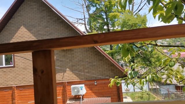 Сочи. Горное Лоо. +27°C. 12.06.2023г.© смотреть онлайн