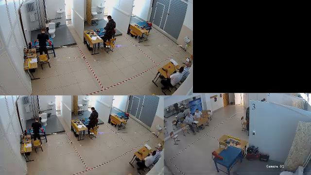 ДЭ ЖКХ 1 смотреть онлайн