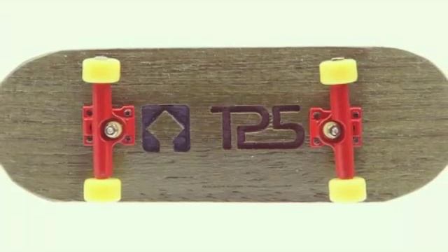 ФИНГЕРБОРДЫ#15