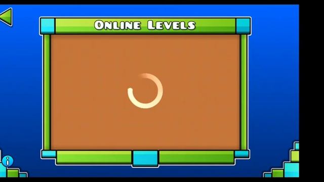 как скопировать официальный уровень в geometry dash? смотреть онлайн