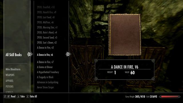 Skyrim gameplay HD Part 205 смотреть онлайн