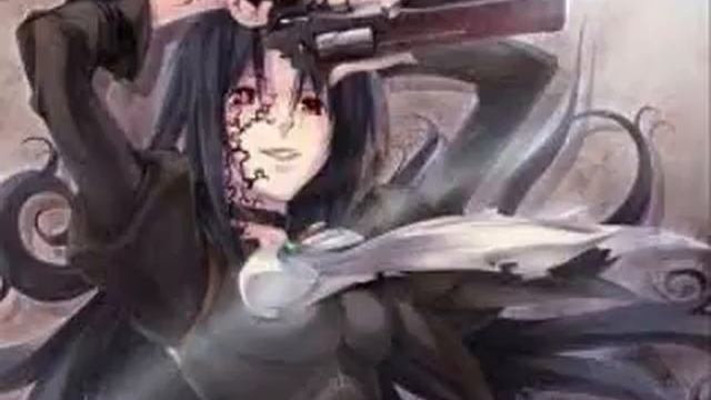 Nightcore- Lump your Head (Hollywood Undead) смотреть онлайн