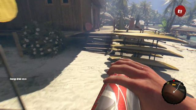 Dead Island gameplay 12 YEARS LATER no commentary part 11 смотреть онлайн