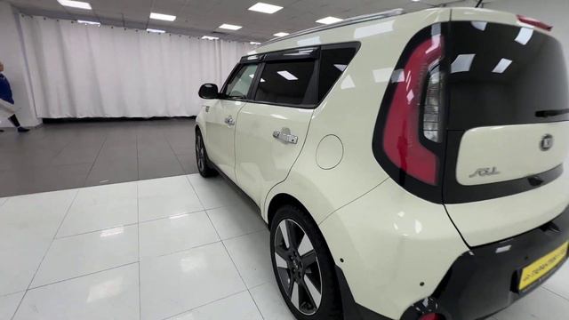 В продаже Kia Soul 2015 года (цена указана по ссылке в описании⬇️) смотреть онлайн