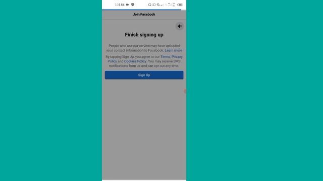Как создать аккаунт в фейсбуке | Create new facebook account | How to make facebook account смотреть онлайн