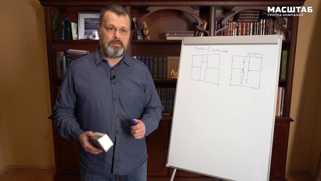 Цокольный этаж. Проект цокольного этажа. смотреть онлайн