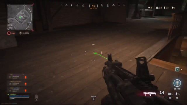 Call of Duty Modern Warfare. Warzone. OP R-90 Fire Shotgun Loadout. Season 6 смотреть онлайн