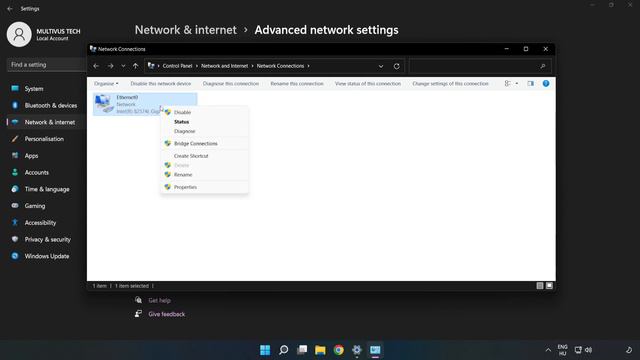 How to FIX Madden NFL 24 High Ping! смотреть онлайн