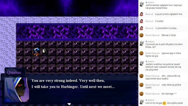 Livestream: Chronicles of a Dark Lord - Episode 1 - Tides of Fate (Complete) #005 (14.09.16) смотреть онлайн