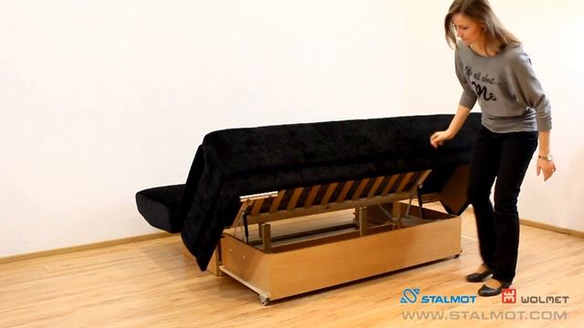 Механизм трансформации Еврокнижка смотреть онлайн