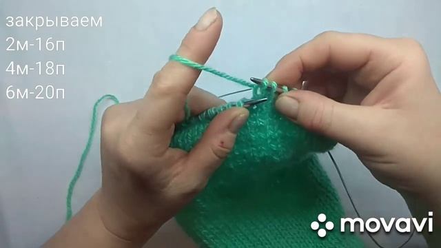 ПАЛЬТО СПИЦАМИ НА ДЕВОЧКУ #Пальто спицами##детское пальто" /Пальто "Весна"/(2021)Часть -1 смотреть онлайн