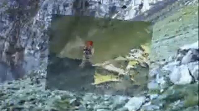 Tocando el cielo en los Picos de Europa смотреть онлайн