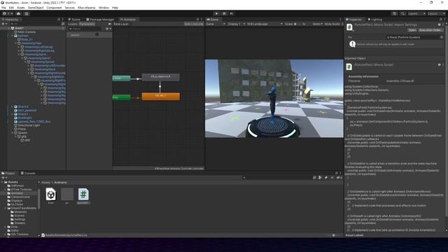 Природа и мир