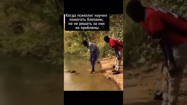 Когда психолог избавил от синдрома «Спасателя» смотреть онлайн